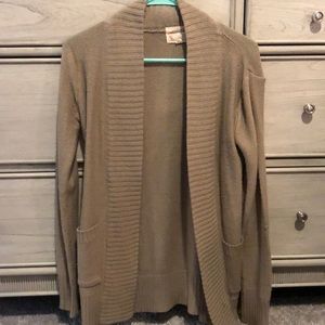 Cardigan